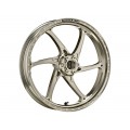 OZ GASS RS-A FORGED ALUMINUM FRONT WHEEL: DUCATI SPORT CLASSIC  GT1000  & PAUL SMART